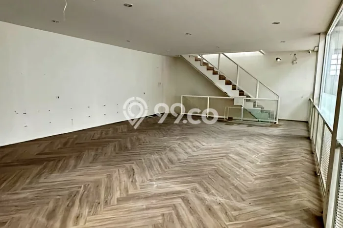 Gudang di , Luas 500m2m², Pusat Bisnis, Posisi Premium Gudang di , Luas 500m2m², Pusat Bisnis, Posisi Premium