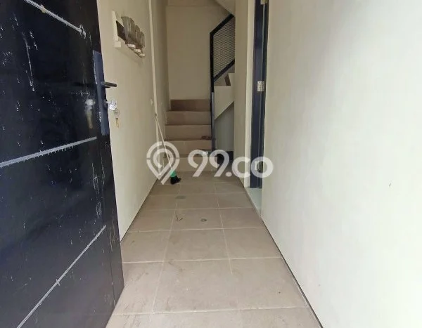 Rumah Kontrakan Malang LT 18m2 LB 53m2 Kawasan Araya Rumah Kontrakan Malang LT 18m2 LB 53m2 Kawasan Araya