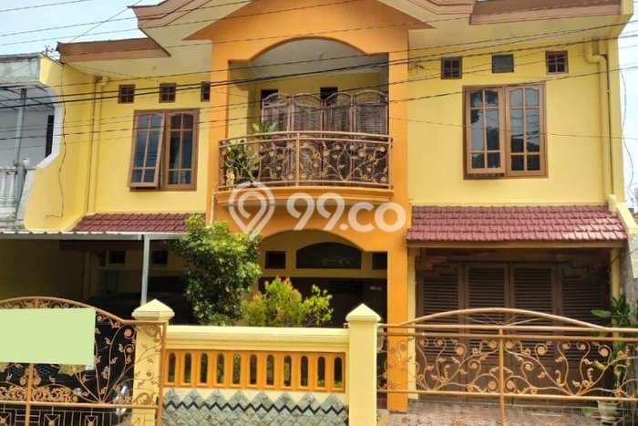 Hunian Nyaman Asri 4 KT Siap Pakai di Soekarno Hatta Malang Hunian Nyaman Asri 4 KT Siap Pakai di Soekarno Hatta Malang