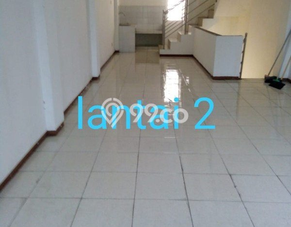 Ruko Komersial Disewakan di Klojen Malang Luas 192m2 Ruko Komersial Disewakan di Klojen Malang Luas 192m2