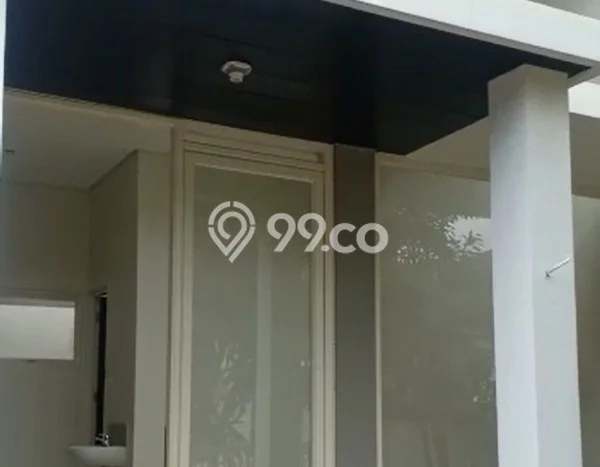 Rumah Modern Cantik 2 KT Siap Huni di Dau Rumah Modern Cantik 2 KT Siap Huni di Dau