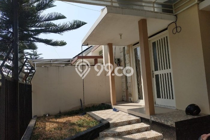 Rumah 2 Kamar Harga Menarik di Pandanwangi, Malang Rumah 2 Kamar Harga Menarik di Pandanwangi, Malang