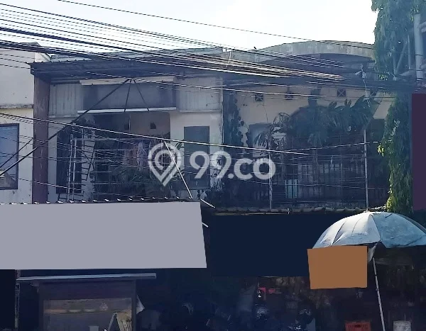 Ruko Dijual di Prime Area Malang Luas 140m2 Ruko Dijual di Prime Area Malang Luas 140m2