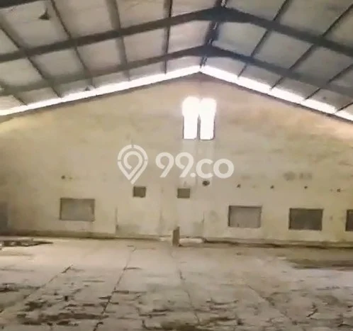 Gudang Disewakan di Kawasan Ramai Gempol, Pasuruan Gudang Disewakan di Kawasan Ramai Gempol, Pasuruan