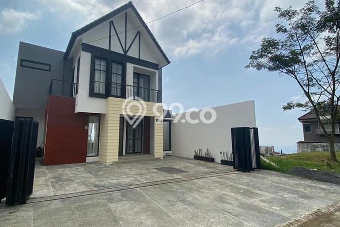 Hot Offer Hunian Mewah Ideal dan Luas di Batu, Batu Hot Offer Hunian Mewah Ideal dan Luas di Batu, Batu