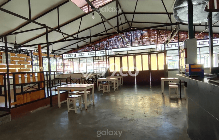 Unit Ruko Disewa Lokasi Lowokwaru, Malang Spesifikasi Luas Bangunan 300m2 Unit Ruko Disewa Lokasi Lowokwaru, Malang Spesifikasi Luas Bangunan 300m2