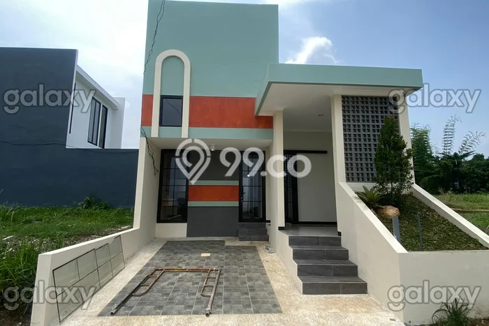 Hunian Terjangkau Dijual Area Lowokwaru, Malang Harga Rp 483 Juta Hunian Terjangkau Dijual Area Lowokwaru, Malang Harga Rp 483 Juta