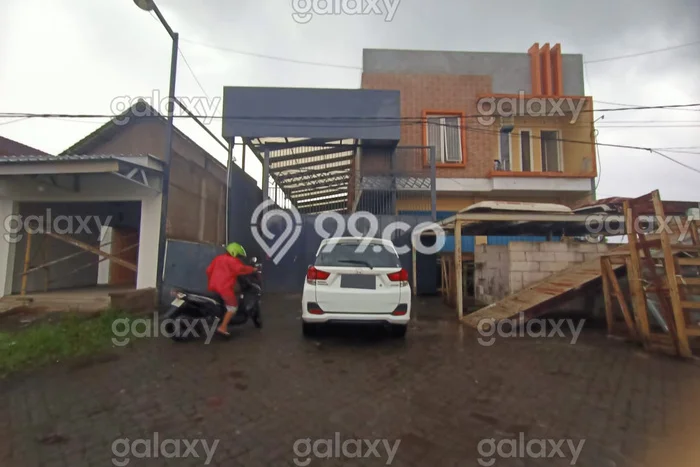 Gudang untuk disewa di Pakis punya LT 4128m2 & LB 2000m2 harga sewa kompetitif Gudang untuk disewa di Pakis punya LT 4128m2 & LB 2000m2 harga sewa kompetitif