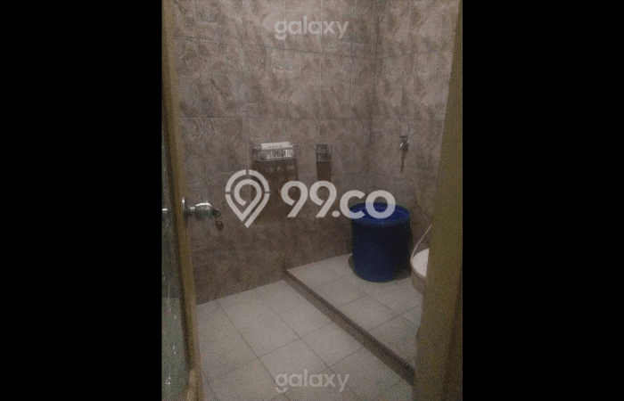 Rumah Modern Minimalis 6 KT Siap Huni di Magelang Utara Rumah Modern Minimalis 6 KT Siap Huni di Magelang Utara