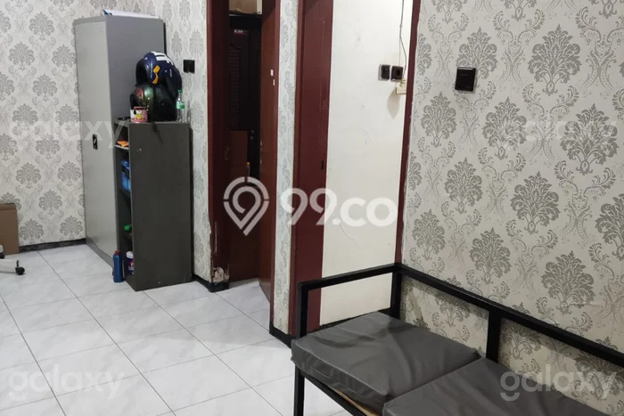 Rumah sewa siap pakai 3 Kamar Tidur di Malang Kota, Malang Rumah sewa siap pakai 3 Kamar Tidur di Malang Kota, Malang