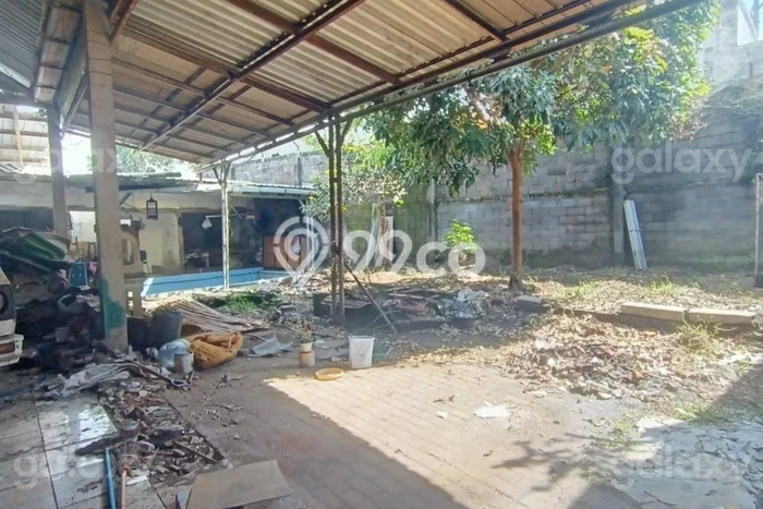 Gudang Dijual di Malang LT 498m2 & LB 425m2 Lokasi Terbaik! Gudang Dijual di Malang LT 498m2 & LB 425m2 Lokasi Terbaik!
