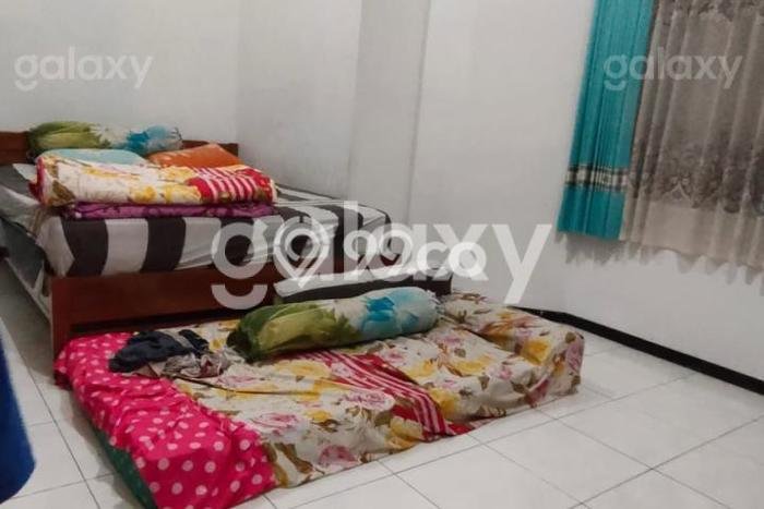 Siap Huni Hunian Elit 4 Kamar di Sukun Dekat ke Mana Pun Siap Huni Hunian Elit 4 Kamar di Sukun Dekat ke Mana Pun