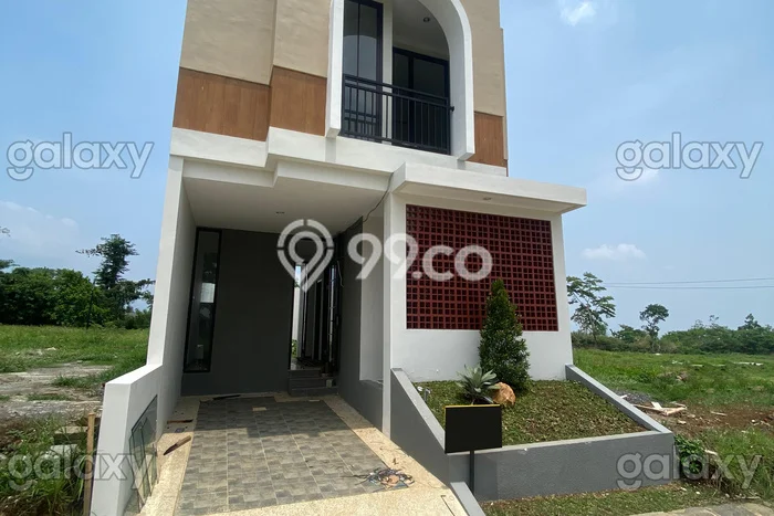 Jual Rumah Minimalis Bagus Punya 3 KT di Lowokwaru Malang SHM Jual Rumah Minimalis Bagus Punya 3 KT di Lowokwaru Malang SHM