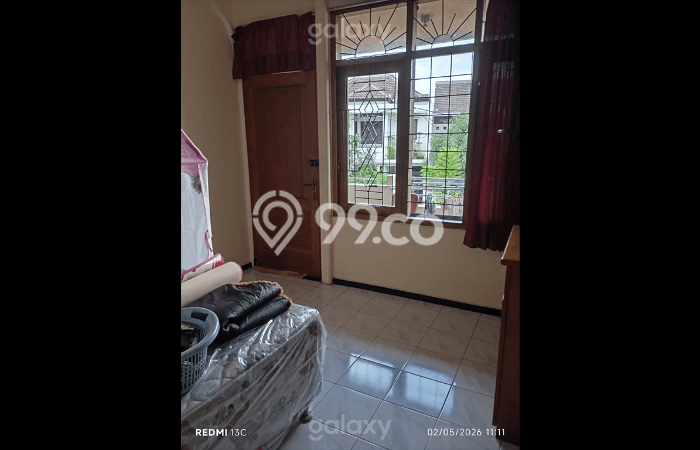 Dijual Rumah Minimalis Bagus Punya 6 KT di Blimbing Malang SHM Dijual Rumah Minimalis Bagus Punya 6 KT di Blimbing Malang SHM