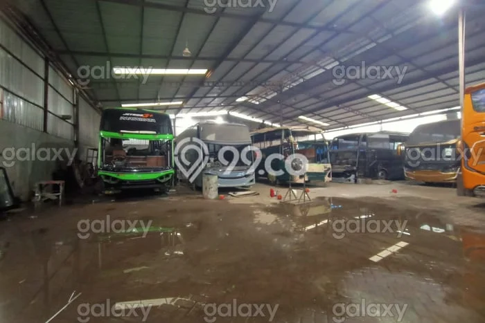 Gudang untuk disewa di Pakis punya LT 4128m2 & LB 2000m2 harga sewa kompetitif Gudang untuk disewa di Pakis punya LT 4128m2 & LB 2000m2 harga sewa kompetitif