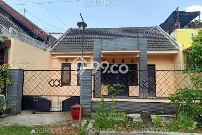Rumah sewa siap huni 2 Kamar Tidur di Sawojajar, Malang Rumah sewa siap huni 2 Kamar Tidur di Sawojajar, Malang