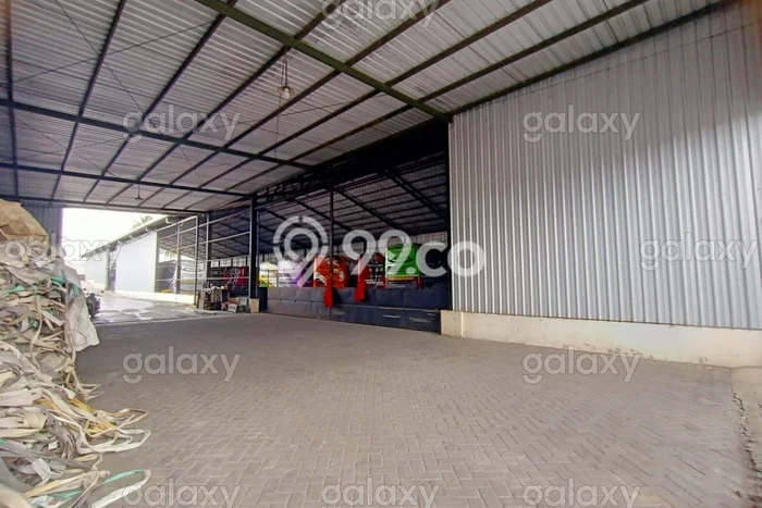 Gudang untuk disewa di Pakis punya LT 4014m2 & LB 2000m2 harga sewa kompetitif Gudang untuk disewa di Pakis punya LT 4014m2 & LB 2000m2 harga sewa kompetitif