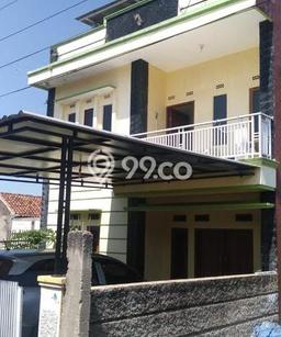 Dijual Rumah Modern 4 KT di Cihanjuang, Bandung Dijual Rumah Modern 4 KT di Cihanjuang, Bandung