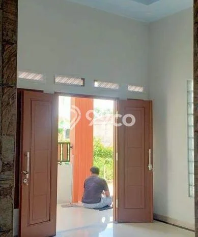 Dijual Rumah Strategis Bagus Punya 2 KT di Serang Baru Bekasi SHM Dijual Rumah Strategis Bagus Punya 2 KT di Serang Baru Bekasi SHM