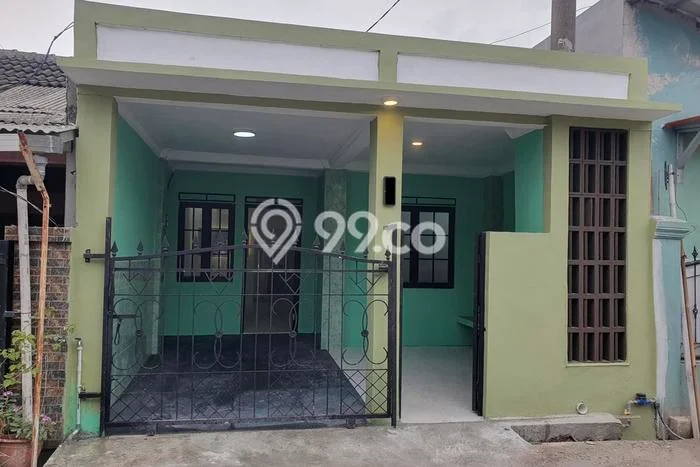 Rumah Murah Dijual di Telukjambe Timur, Karawang Harga Rp 280 Juta Rumah Murah Dijual di Telukjambe Timur, Karawang Harga Rp 280 Juta