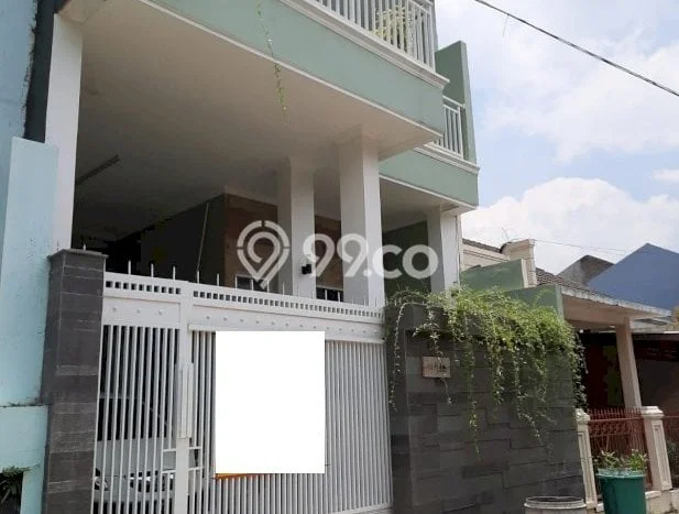 Dijual Rumah Strategis Bagus Punya 3 KT di Cileunyi Bandung SHM Dijual Rumah Strategis Bagus Punya 3 KT di Cileunyi Bandung SHM