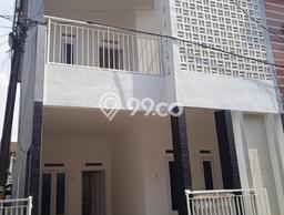 Jual Rumah Strategis Bagus Punya 3 KT di Rancasari Bandung SHM Jual Rumah Strategis Bagus Punya 3 KT di Rancasari Bandung SHM
