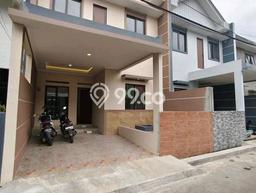 Rumah Modern LB/LT 140m2/90m2 Siap Huni Area Turangga, Bandung Rumah Modern LB/LT 140m2/90m2 Siap Huni Area Turangga, Bandung