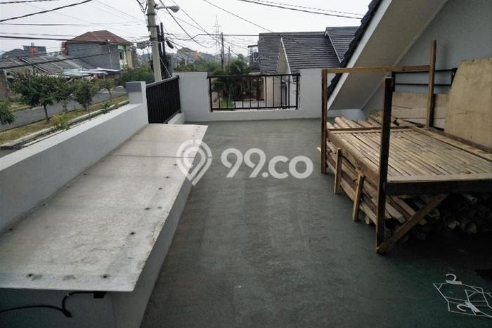 Rumah Luas Asri 3 KT Siap Pakai di Cisaranten Bandung Rumah Luas Asri 3 KT Siap Pakai di Cisaranten Bandung