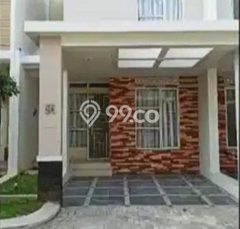 Dijual Rumah Strategis Bagus Punya 3 KT di Cikarang Utara Bekasi SHM Dijual Rumah Strategis Bagus Punya 3 KT di Cikarang Utara Bekasi SHM
