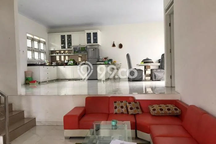 Rumah Mewah Dijual LT 236m2 di Cidadap, Bandung Rumah Mewah Dijual LT 236m2 di Cidadap, Bandung