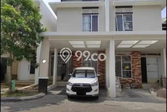 Dijual Rumah Strategis Bagus Punya 3 KT di Cikarang Utara Bekasi SHM Dijual Rumah Strategis Bagus Punya 3 KT di Cikarang Utara Bekasi SHM