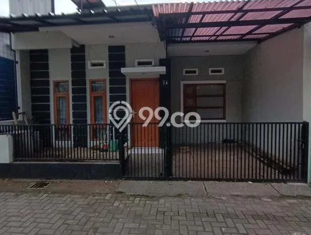 Rumah Modern Cantik 3 Kamar Siap Huni di Parongpong Rumah Modern Cantik 3 Kamar Siap Huni di Parongpong