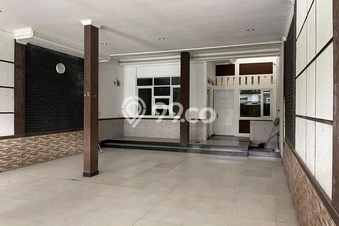 Rumah Modern Cantik 3 Kamar Siap Huni di Cilengkrang Rumah Modern Cantik 3 Kamar Siap Huni di Cilengkrang