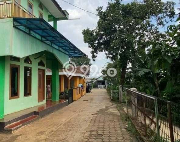 Lahan untuk Dijual Lokasi Cibiru, Bandung Luas 100m2 SHM Lahan untuk Dijual Lokasi Cibiru, Bandung Luas 100m2 SHM