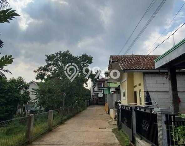 Lahan untuk Dijual Lokasi Cibiru, Bandung Luas 100m2 SHM Lahan untuk Dijual Lokasi Cibiru, Bandung Luas 100m2 SHM