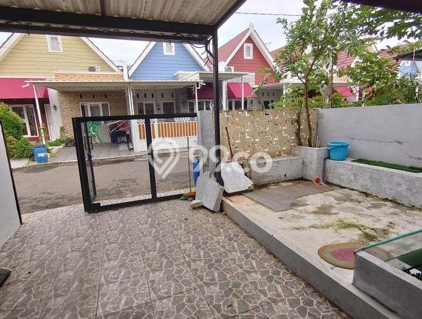 Rumah Minimalis Dijual Lokasi Klari 2 Kamar dengan LT 66m2 Rumah Minimalis Dijual Lokasi Klari 2 Kamar dengan LT 66m2