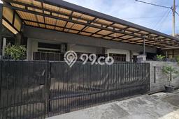 Hunian Nyaman Asri 4 KT Siap Pakai di Kopo Permai Bandung Hunian Nyaman Asri 4 KT Siap Pakai di Kopo Permai Bandung
