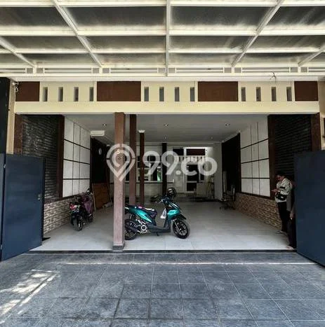 Rumah Modern Cantik 3 Kamar Siap Huni di Cilengkrang Rumah Modern Cantik 3 Kamar Siap Huni di Cilengkrang