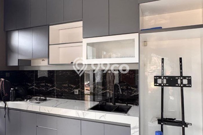 Rumah Luas Asri 3 KT Siap Huni di Asia Afrika Bandung Rumah Luas Asri 3 KT Siap Huni di Asia Afrika Bandung