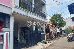 Bumi Kosambi Permai Bumi Kosambi Permai
