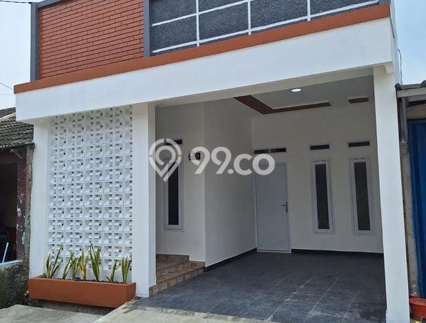 Rumah Terjangkau Dijual di Klari, Karawang Harga Rp 330 Juta Rumah Terjangkau Dijual di Klari, Karawang Harga Rp 330 Juta
