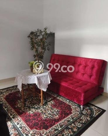 Dijual Hunian Rumah Terawat 3 Kamar di Cisaranten, Bandung Dijual Hunian Rumah Terawat 3 Kamar di Cisaranten, Bandung