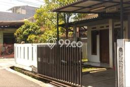 Dijual Rumah Strategis Bagus Punya 2 KT di Antapani Bandung SHM Dijual Rumah Strategis Bagus Punya 2 KT di Antapani Bandung SHM
