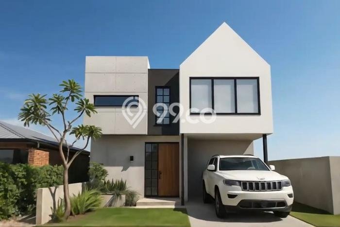 Dijual Rumah Minimalis Bagus Punya 3 KT di Cilengkrang Bandung SHM Dijual Rumah Minimalis Bagus Punya 3 KT di Cilengkrang Bandung SHM