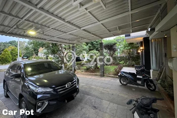 Dijual Hunian Mewah dengan Fasilitas Sekitar Lengkap di Cikarang Utara, Bekasi Dijual Hunian Mewah dengan Fasilitas Sekitar Lengkap di Cikarang Utara, Bekasi