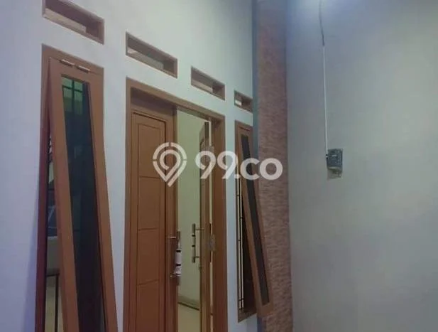 Dijual Rumah Strategis Bagus Punya 2 KT di Serang Baru Bekasi SHM Dijual Rumah Strategis Bagus Punya 2 KT di Serang Baru Bekasi SHM