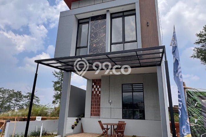 For Sale Hunian Rumah Nyaman 3 KT di Cikutra, Bandung For Sale Hunian Rumah Nyaman 3 KT di Cikutra, Bandung