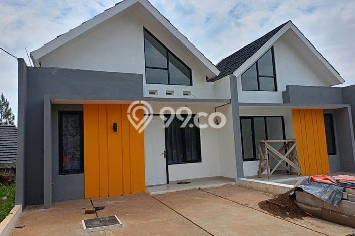 Jual Rumah Murah Meriah Batujajar Punya 2 KT & LT 36m2 Jual Rumah Murah Meriah Batujajar Punya 2 KT & LT 36m2