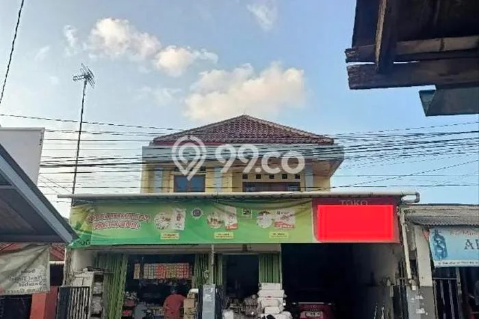 Komersial Paling Dicari LB 450m2 Dijual di Cikampek Komersial Paling Dicari LB 450m2 Dijual di Cikampek