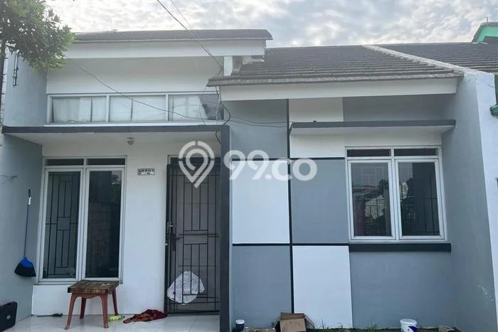 Rumah Minimalis Terbaik Siap Huni Area Klari LT 72m2 Rumah Minimalis Terbaik Siap Huni Area Klari LT 72m2